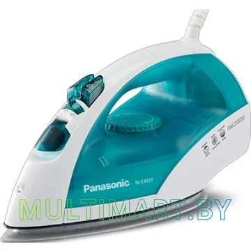 Утюг Panasonic NI-E410T
